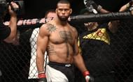 Is Santos the next face of the division?